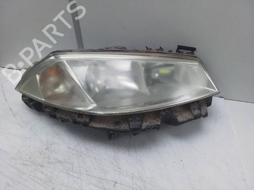 Right headlight BMW X3 (E83) 2.0 sd | BP26284833C29 