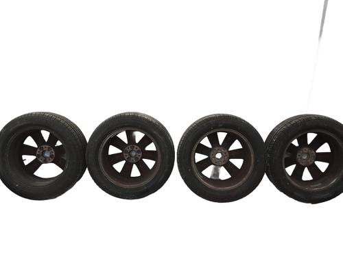 Rim CHEVROLET CAPTIVA (C100, C140) 2.0 D 4WD | BP31090463C45