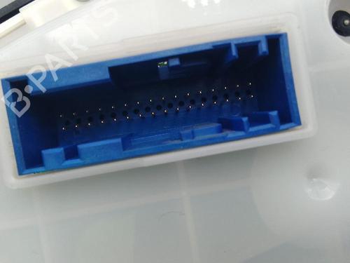 Instrument cluster OPEL ASTRA K (B16) 1.6 CDTi (68) | BP26651485C47 