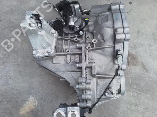 Gearbox HYUNDAI i30 Estate (PDE) 1.6 CRDi | BP30195385M3 