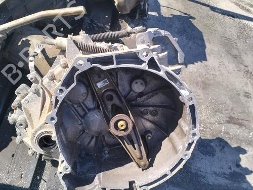Gearbox BMW 2 Gran Tourer (F46) 214 d | BP23997532M3 