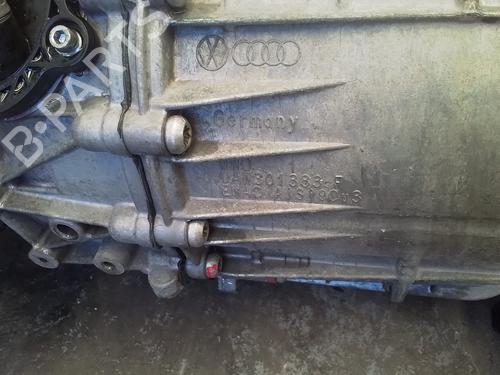 Gearbox AUDI A4 B8 (8K2) 2.0 TDI quattro | BP28530544M3 