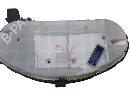 Instrument cluster OPEL ASTRA J (P10) 1.6 CDTi (68) | BP31090464C47