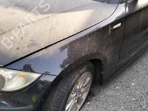 Left front fenders BMW 1 (E87) 116 i | BP18956855C41 