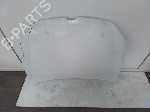 Hood VW GOLF VI (5K1) 1.4 TSI | BP26053346C1
