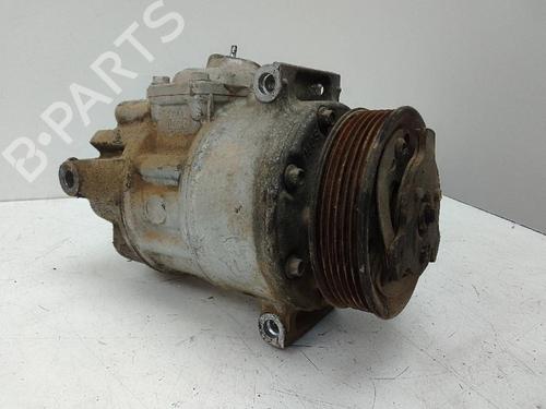 Turbolader/Kompressor AUDI A3 (8P1) 2.0 TDI 16V (140 hp) 19484434
