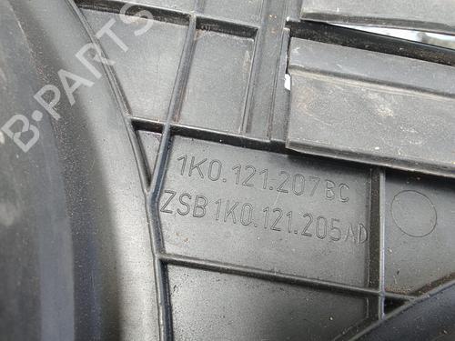 Radiator fan VW PASSAT CC B6 (357) 2.0 TDI 4motion | BP34461265M35  - Image 8