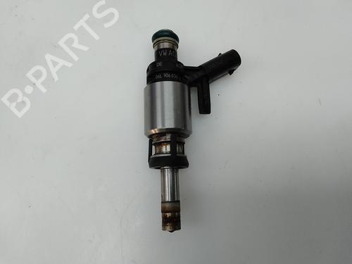 Injector AUDI A3 (8V1, 8VK) 1.6 TDI | BP28150573M100 
