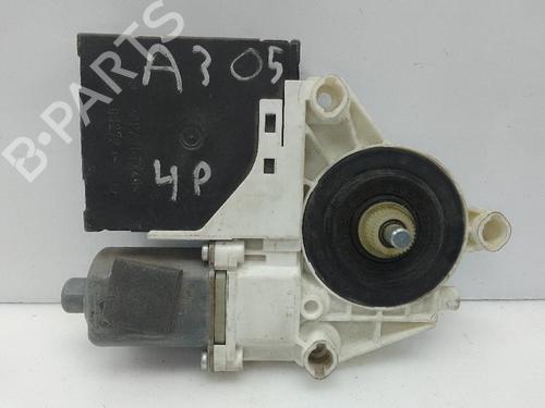 Used Right front window motor AUDI A3 (8P1) 1.6 (102 hp) 21783495