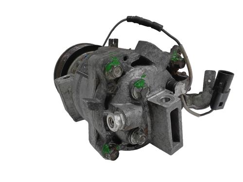 AC compressor MITSUBISHI ASX (GA_W_) 1.8 DI-D (GA6W) | BP37517576M34 - Image 7