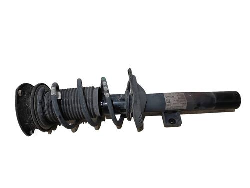 Used Left front shock absorber Left front shock absorber VW POLO VI (AW1, BZ1, AE1) 1.0 (75 hp) 34421889 34421889