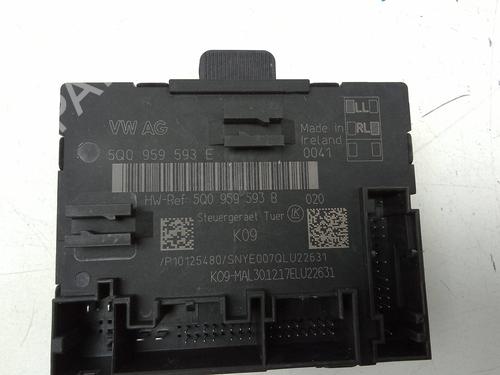 Used Electronic module Electronic module AUDI A3 Sportback (8VA, 8VF) 2.0 TDI (150 hp) 18826768 18826768