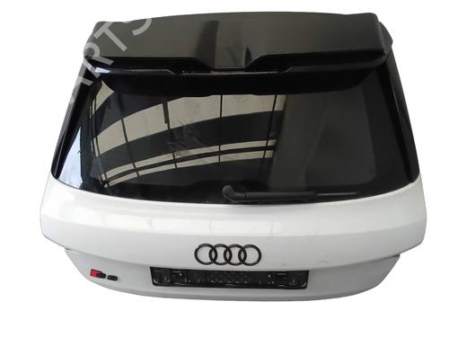 Used Tailgate Tailgate AUDI A3 Sportback (8YA, 8YF) S3 TFSI quattro (310 hp) 34419870 34419870