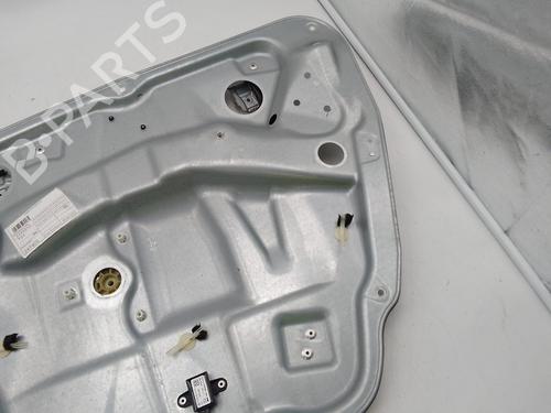 Front right window mechanism MERCEDES-BENZ M-CLASS (W164) ML 350 CDI 4-matic (164.125, 164.124) | BP29420727C23 