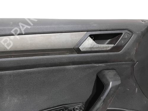 Front left panel VW T-ROC Convertible (AC7, AC8) 1.5 TSI | BP34341584C58 - Image 4