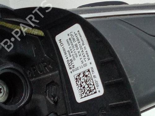 Used Steering wheel AUDI A4 B9 Avant (8W5, 8WD) [2015-2025]  19030939