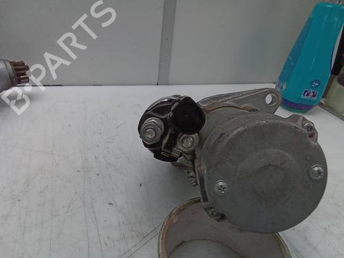 Starter VW PASSAT B8 Variant (3G5, CB5) 2.0 TDI 4motion | BP26052731M8 