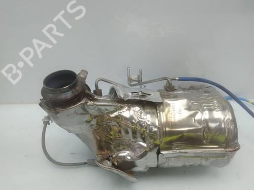 Used Particulate filter DACIA SANDERO III 1.0 TCe LPG (91 hp) 28150439