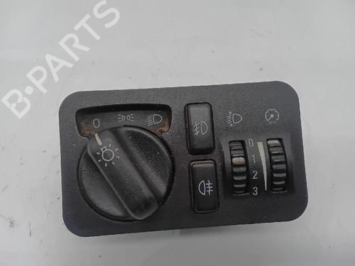 Commande de phare OPEL FRONTERA B (U99) 2.2 DTI (6B_66, 6B_76) (120 hp) 26172636