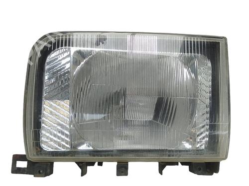 Used Left headlight Left headlight NISSAN CABSTAR E (TL_, VL_) 3.0 110.35 (TL0) (110 hp) 34419034 34419034