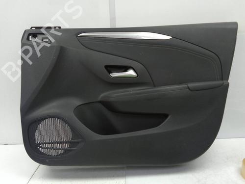 Used Front right panel Front right panel 22598867 22598867