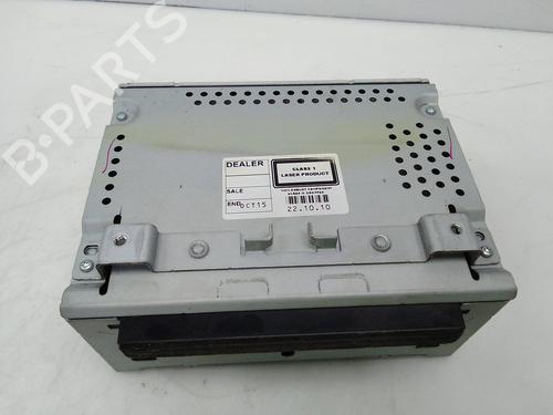 radio-ford-c-max-ii-dxacb7-dxaceu-2010-2011-2012-2013-2014-2015-2016-2017-2018-2019-23653838 main image