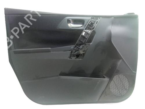 Used Front left panel Front left panel TOYOTA AURIS Estate (_E18_) 1.8 Hybrid (ZWE186_, ZWE186R, ZWE186H) (136 hp) 20132710 20132710