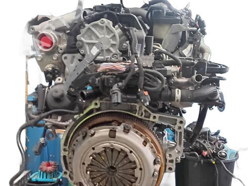 Engine CITROËN C-ELYSEE (DD_) 1.6 VTi 115 (DDNFP0, DDNFP6, DDNFP9) | BP32109543M1 