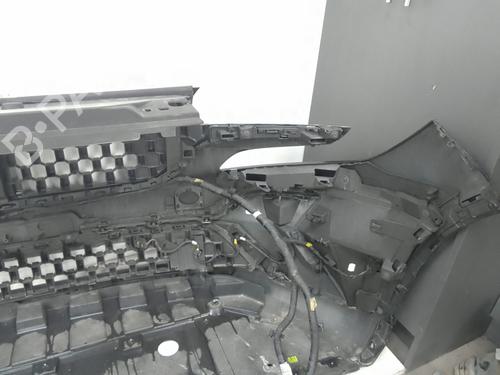 Front bumper RENAULT AUSTRAL TCe 130 (HGM2) | BP29824455C7