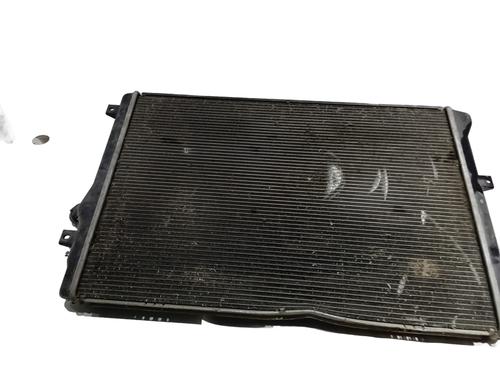 Water radiator VW GOLF VI (5K1) 1.6 TDI | BP33688345M31 - Image 5