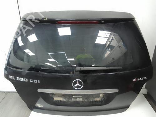 Tailgate MERCEDES-BENZ M-CLASS (W164) ML 350 CDI 4-matic (164.125, 164.124) | BP29448540C6 