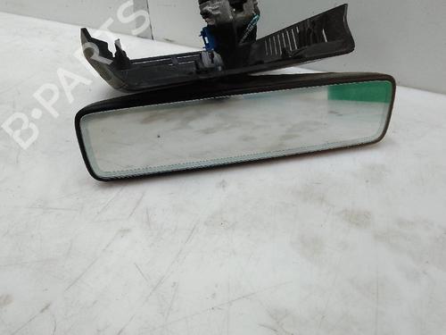 Used Rear mirror MERCEDES-BENZ A-CLASS (W177) A 180 d (177.003) (116 hp) 18585020