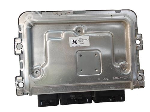 Engine control unit (ECU) DACIA SANDERO II TCe 90 (B8M1, B8MA, B8AC) | BP18737491M57 - Image 4