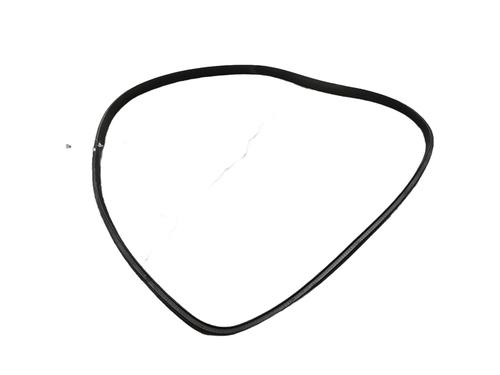 Used Rubber door seal Rubber door seal 37022212 37022212