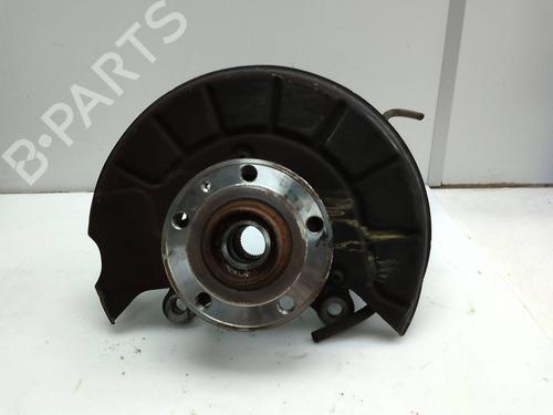 Used Right front steering knuckle Right front steering knuckle VW TIGUAN (5N_) 2.0 TDI 4motion (136 hp) 18577979 18577979