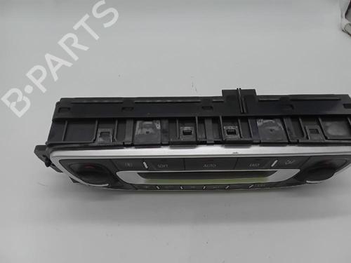 Climate control BMW X3 (E83) 2.0 sd | BP27474619I5
