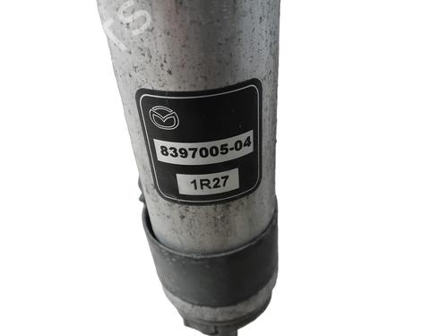 AC radiator MAZDA CX-5 (KE, GH) 2.2 D (KE2FW) | BP32437745M32