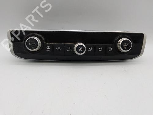 Used Climate control AUDI A3 Sportback (8VA, 8VF) 2.0 TDI (150 hp) 28146093