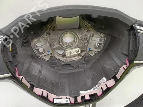Steering wheel SKODA FABIA III (NJ3) 1.0 | BP28840517C49 