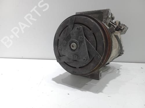 AC compressor RENAULT CLIO IV (BH_) 0.9 TCe 90 (BHNF, BHMA, BHMH, BHJK, BHJR) | BP36965182M34 - Image 4