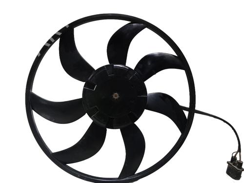 Used Radiator fan VW GOLF VII (5G1, BQ1, BE1, BE2) 1.6 TDI (105 hp) 32163289