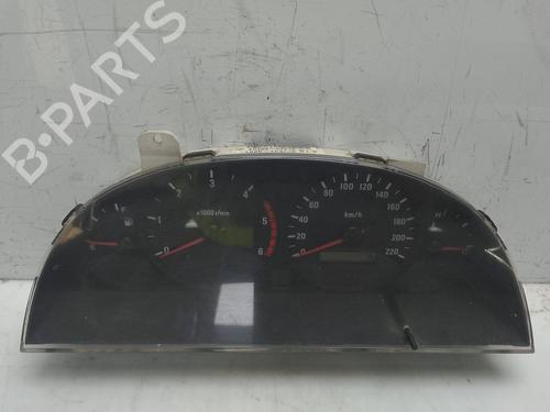 Instrument cluster SSANGYONG REXTON / REXTON II (GAB_) 2.9 TD | BP30051083C47 