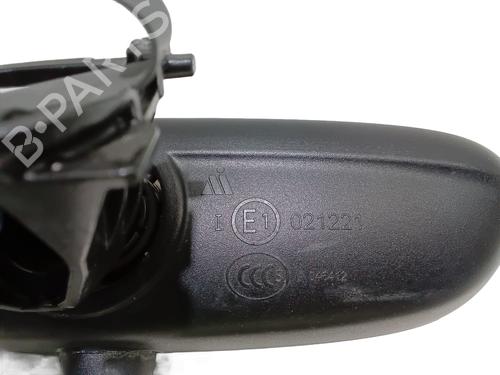 Rear mirror BMW 1 (F20) 118 d | BP33931721I6 - Image 5