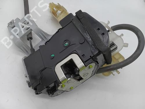 Front right lock KIA SPORTAGE III (SL) 1.7 CRDi | BP29386337C97 