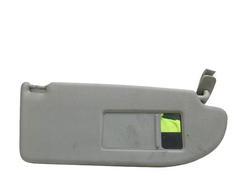 Højre solskærm SEAT IBIZA III (6L1) 1.4 16V (75 hp) 31090597