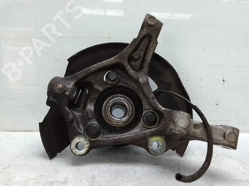 Left front steering knuckle OPEL ASTRA K (B16) 1.6 CDTi (68) | BP26651625M25 