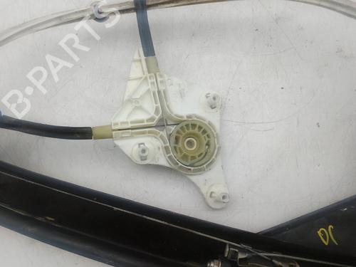 Front left window mechanism PEUGEOT 508 II (FB_, FH_, F3_) 1.5 BlueHDI 130 (FBYHZJ, FBYHZR) | BP29995333C22 