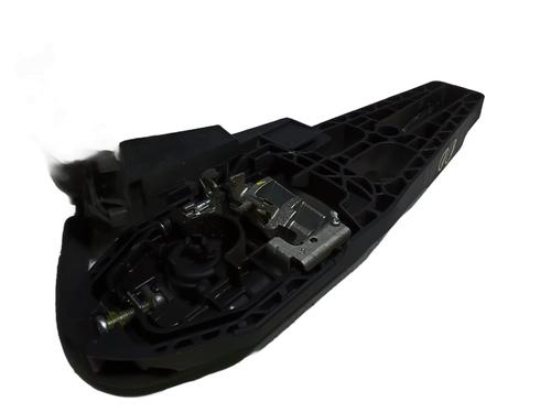 Front right lock FORD MONDEO V Hatchback (CE) 2.0 TDCi 4x4 | BP33428238C97  - Image 5