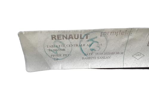 Rear parcel shelf RENAULT CLIO V (B7_) 1.5 Blue dCi 115 (B7AD) | BP32845439C85  - Image 10
