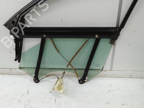 Front right window mechanism AUDI A3 Sportback (8PA) 2.0 TDI | BP24102797C23 
